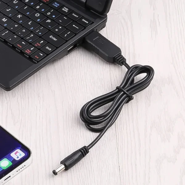 point usb power boost cable v to v kimo store  x