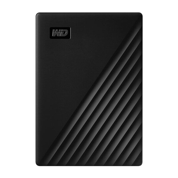wd tb my passport portable external hard wdbpkjbbk wesn x