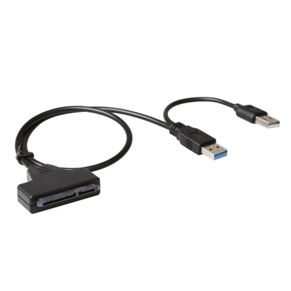 کابل تبدیل USB . به KT SATA