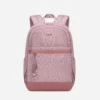 Chantria CB00648 Premium Water-Resistant Laptop Backpack for Women | Secure Travel & College Daypack (Kashmir)
