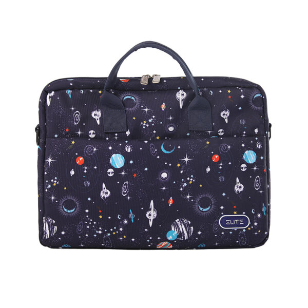 Elite Storm GS104 Colorful 14-Inch Laptop Bag