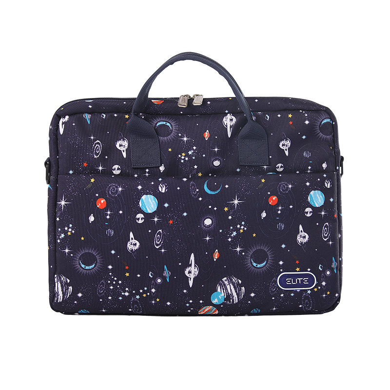 Elite Storm GS104 Colorful 14-Inch Laptop Bag