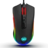 Redragon M711-2 COBRA Powerful Gaming Mouse