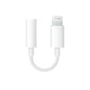 JH-002 Lightning to 3.5mm Headphone Adapter For Iphones