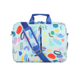 Elite Storm GS104 Colorful 14-Inch Laptop Bag