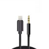 JH-023 Lightning to 3.5mm AUX Audio Cable