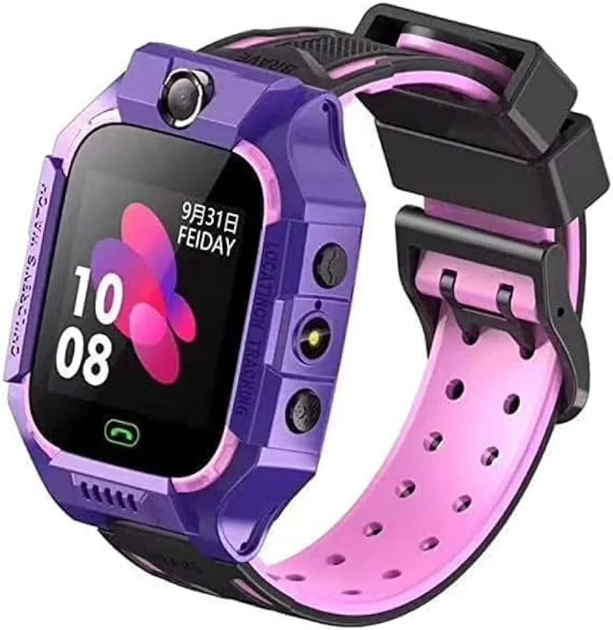 Nabi Z7A Kids Smart Watch