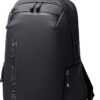 Arctic Hunter B00423 Premium Water-Resistant 15.6” Business Laptop Backpack – Reliable ,Pro-Grade Anti-Scratch Travel/Work Bag – Black