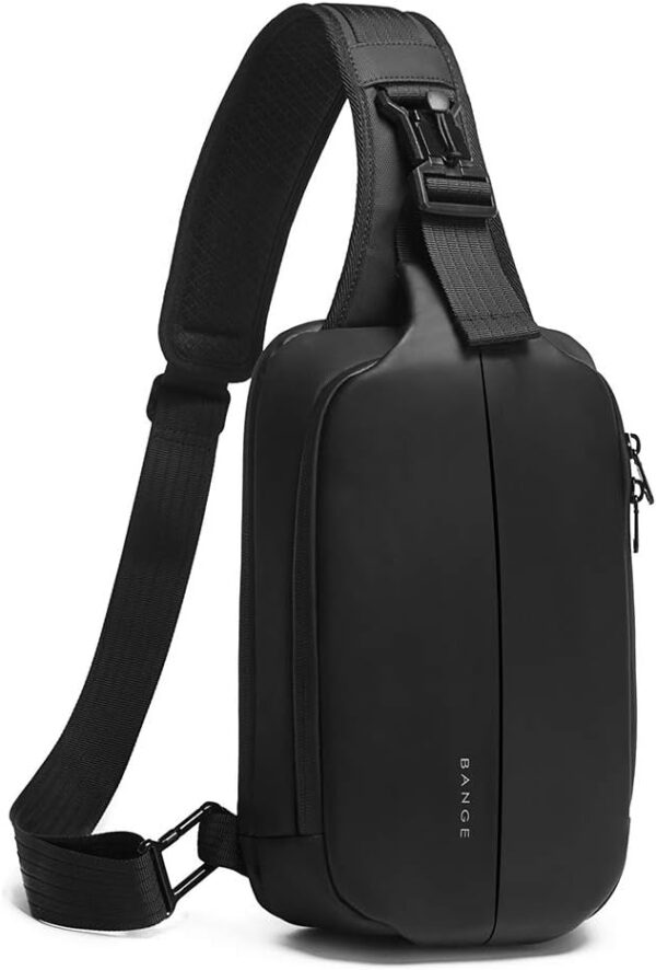 Bange Wolux 7210 Anti-Theft Crossbody Sling Bag