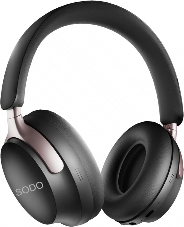 SODO SD-1103 Wireless Bluetooth Headset