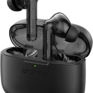 Oraimo FreePods Lite OTW-330 Powerful Wireless Earbuds