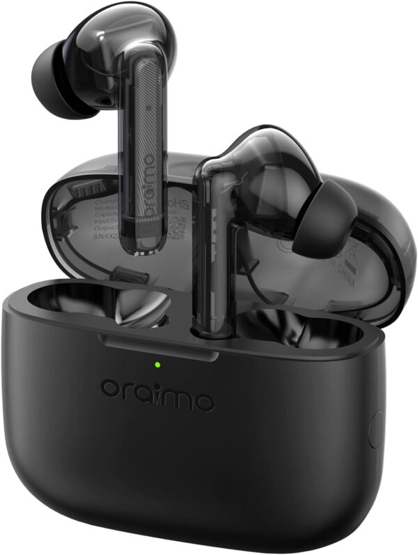 Oraimo FreePods Lite OTW-330 Powerful Wireless Earbuds