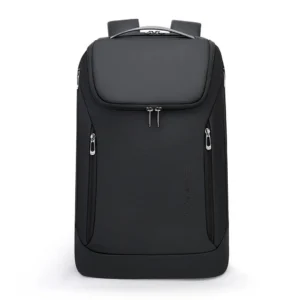 Aerox Black Backpack x