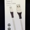 VIDVIE CB473T Type-C Data Cable
