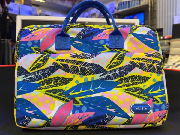 Elite Storm GS104 Colorful 14-Inch Laptop Bag
