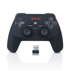 Redragon HARROW G808 Wireless Gamepad