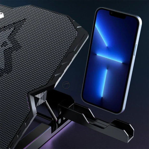 GigamaxPlusLaptopCoolingPad x