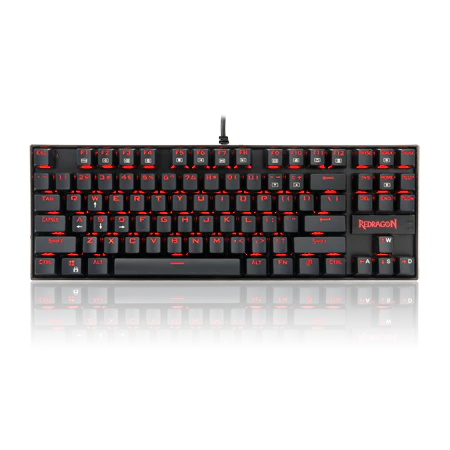 Redragon gaming keyboard
