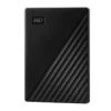 External Hard Drive WD My Passport Portable