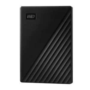 External Hard Drive WD My Passport Portable