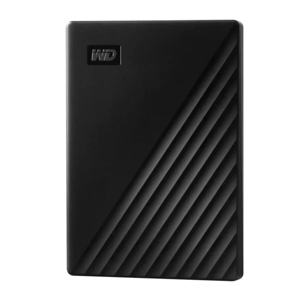 External Hard Drive WD My Passport Portable