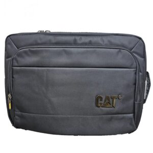 CAT 8607 4×1 Multi-Function 15.6″ Laptop Bag
