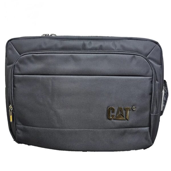 CAT 8607 4×1 Multi-Function 15.6″ Laptop Bag