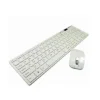 Zero ZR-5710 Wireless Keyboard & Mouse Combo (EN/AR) — Reliable , 2.4GHz, 10m Range