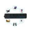gigamax plus gm  port power strip m kimo store  x