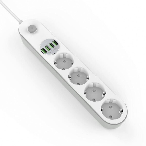 gigamax plus gm port usb power strip m kimo store  x x