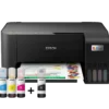 Epson EcoTank L3250 Wi-Fi All-in-One Ink Tank Printer — Reliable , Ultra-Low Cost, High-Yield Ink