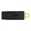 Kingston DataTraveler Exodia 128GB USB 3.2 Flash Drive – Fast, Stylish & Built for Everyday Power Users
