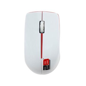 2B MO33R 2.4G Wireless Mouse
