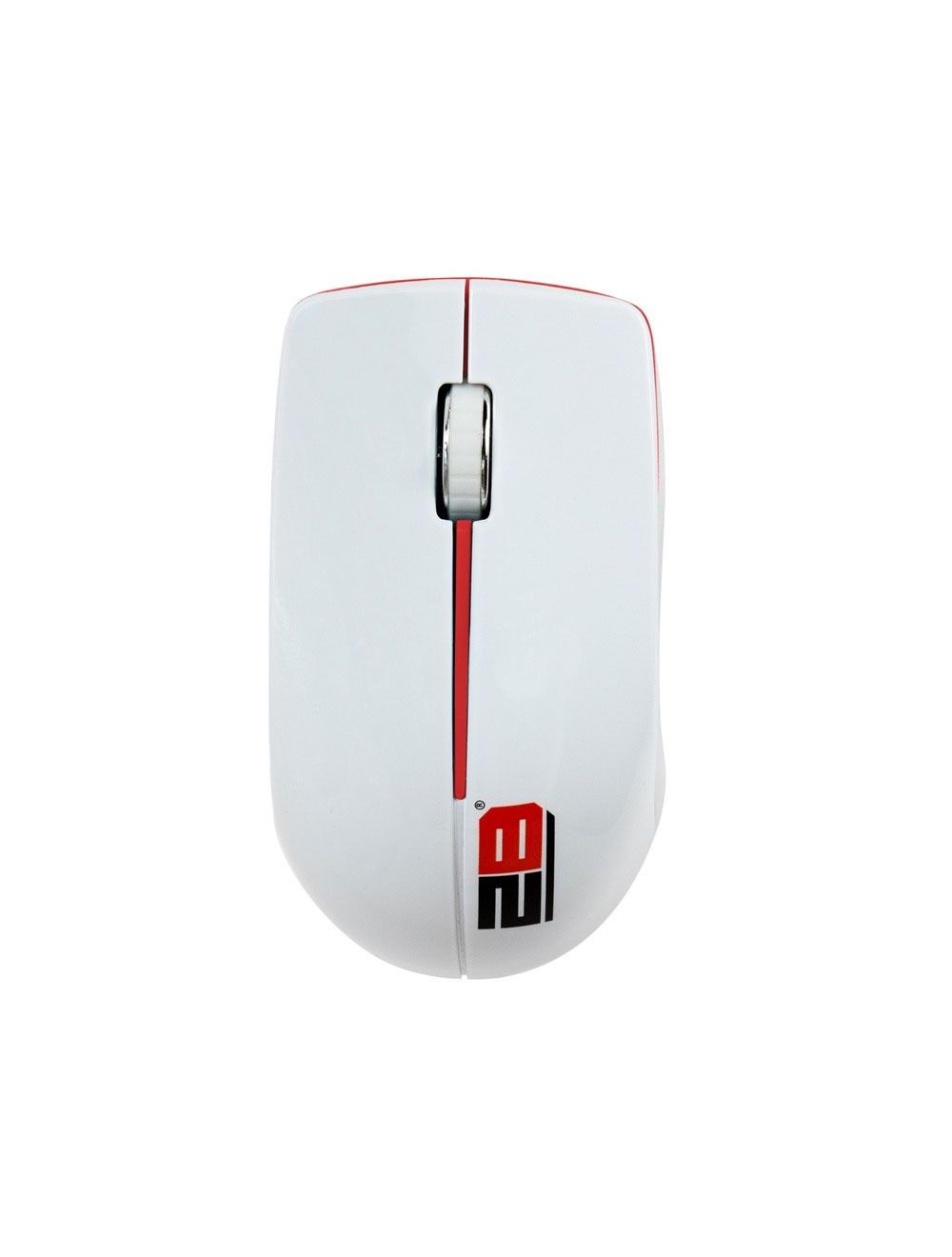 2B MO33R 2.4G Wireless Mouse