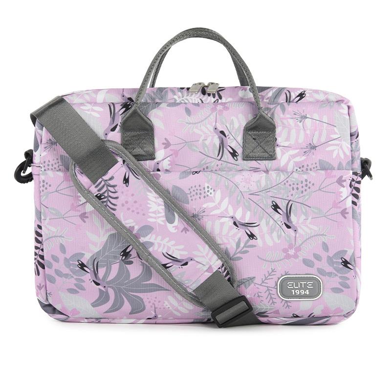 Elite Storm GS104 Colorful 14-Inch Laptop Bag