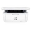 HP LaserJet MFP M141w Wireless Laser Printer — Reliable , Compact, Fast 21ppm, Pro Scan/Copy