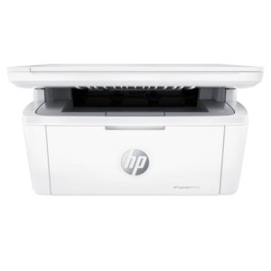 HP LaserJet MFP M141w Wireless Laser Printer — Reliable , Compact, Fast 21ppm, Pro Scan/Copy
