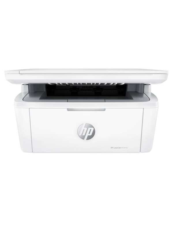 HP LaserJet MFP M141w Wireless Laser Printer — Reliable , Compact, Fast 21ppm, Pro Scan/Copy