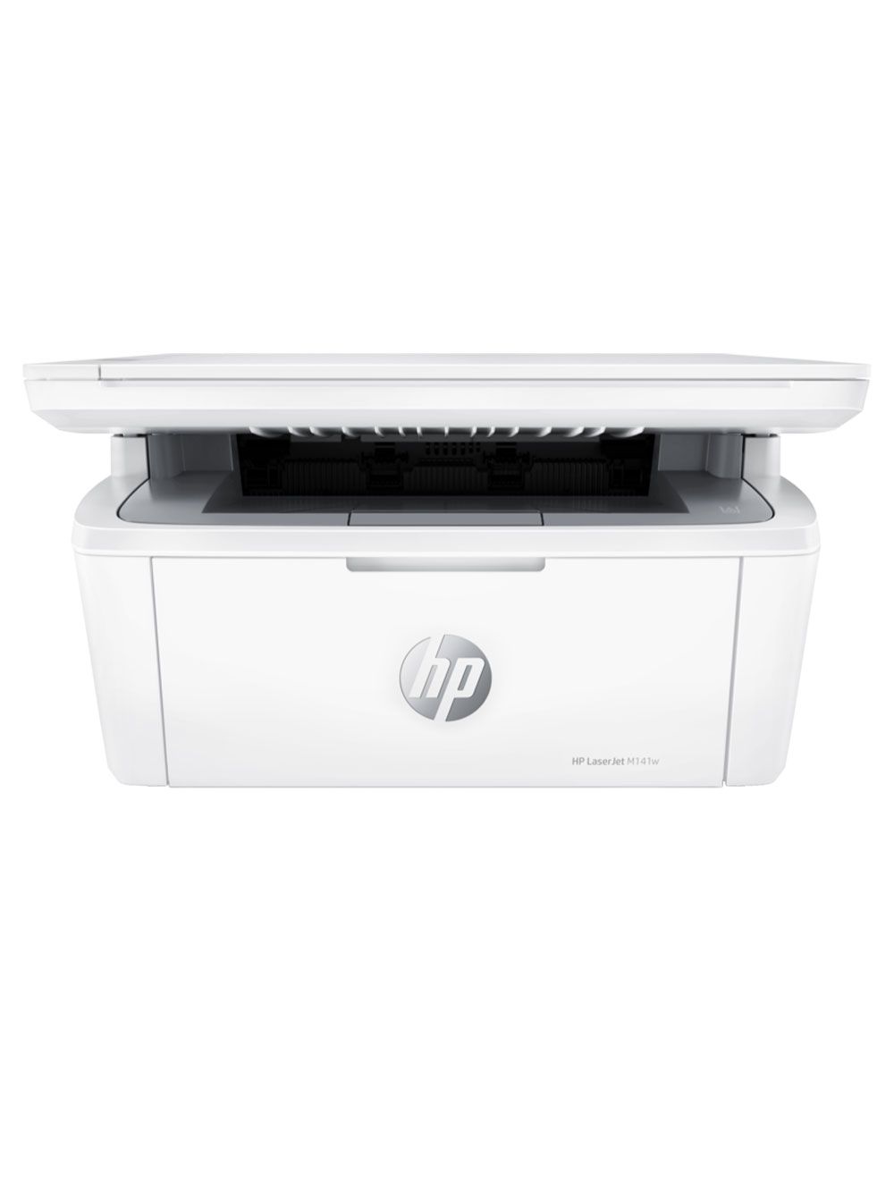HP LaserJet MFP M141w Wireless Laser Printer — Reliable , Compact, Fast 21ppm, Pro Scan/Copy