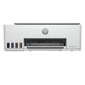 HP Smart Tank 580 All-in-One Wireless Ink Tank Printer — Ultra Reliable Wi-Fi, Print/Copy/Scan