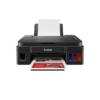 Canon PIXMA G3410 Wi-Fi MegaTank Printer — Ultra-Low Cost, High-Yield Print/Copy/Scan