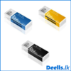 siyoteam sy usb memory card reader x