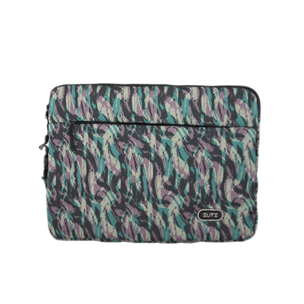 Elite Active GS70 Colorful 15.6-Inch Laptop Sleeve