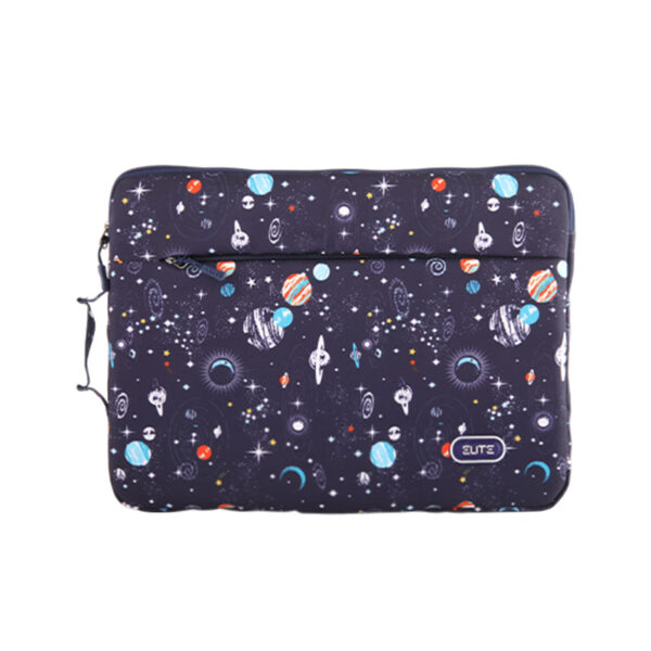 Elite Active GS70 Colorful 15.6-Inch Laptop Sleeve