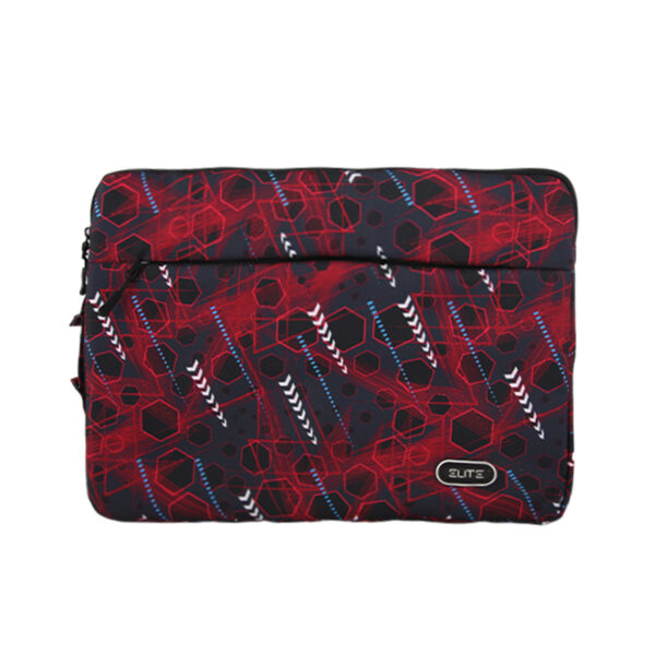 Elite Active GS70 Colorful 15.6-Inch Laptop Sleeve