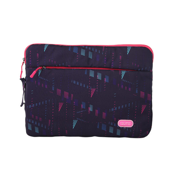 Elite Active GS70 Colorful 15.6-Inch Laptop Sleeve