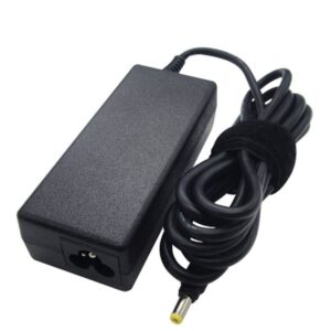 LAVA 65W Laptop Charger 18.5V 3.5A – 4.8×1.7mm DC Plug Power Adapter (High Copy)