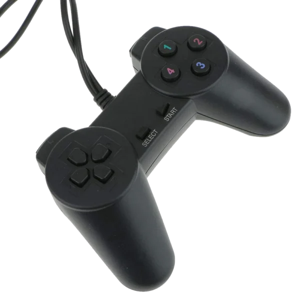 GAMEPADDOUBLEnormal x