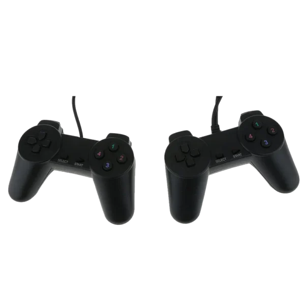 GAMEPADDOUBLEnormal x