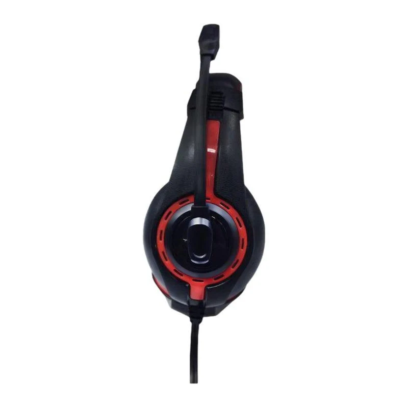 GIGAmax Y RGB HeadPhone With MIC